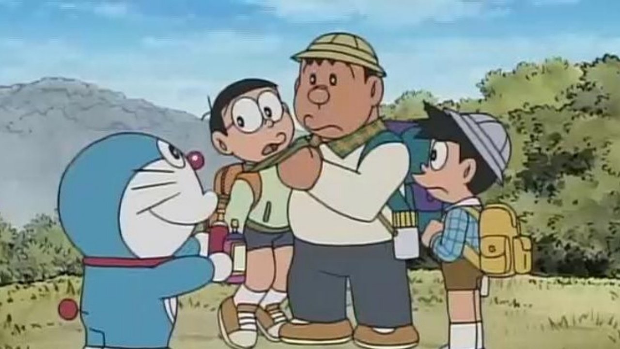 Episode 110