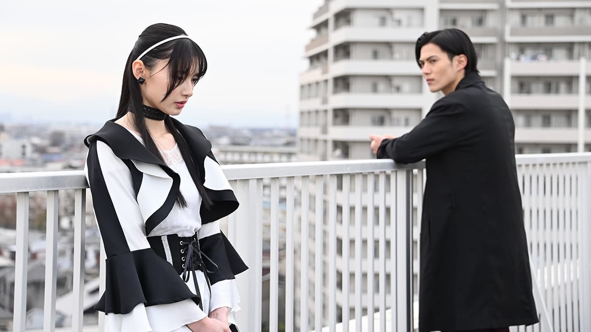 仮面ライダー Staffel 33 :Folge 34 