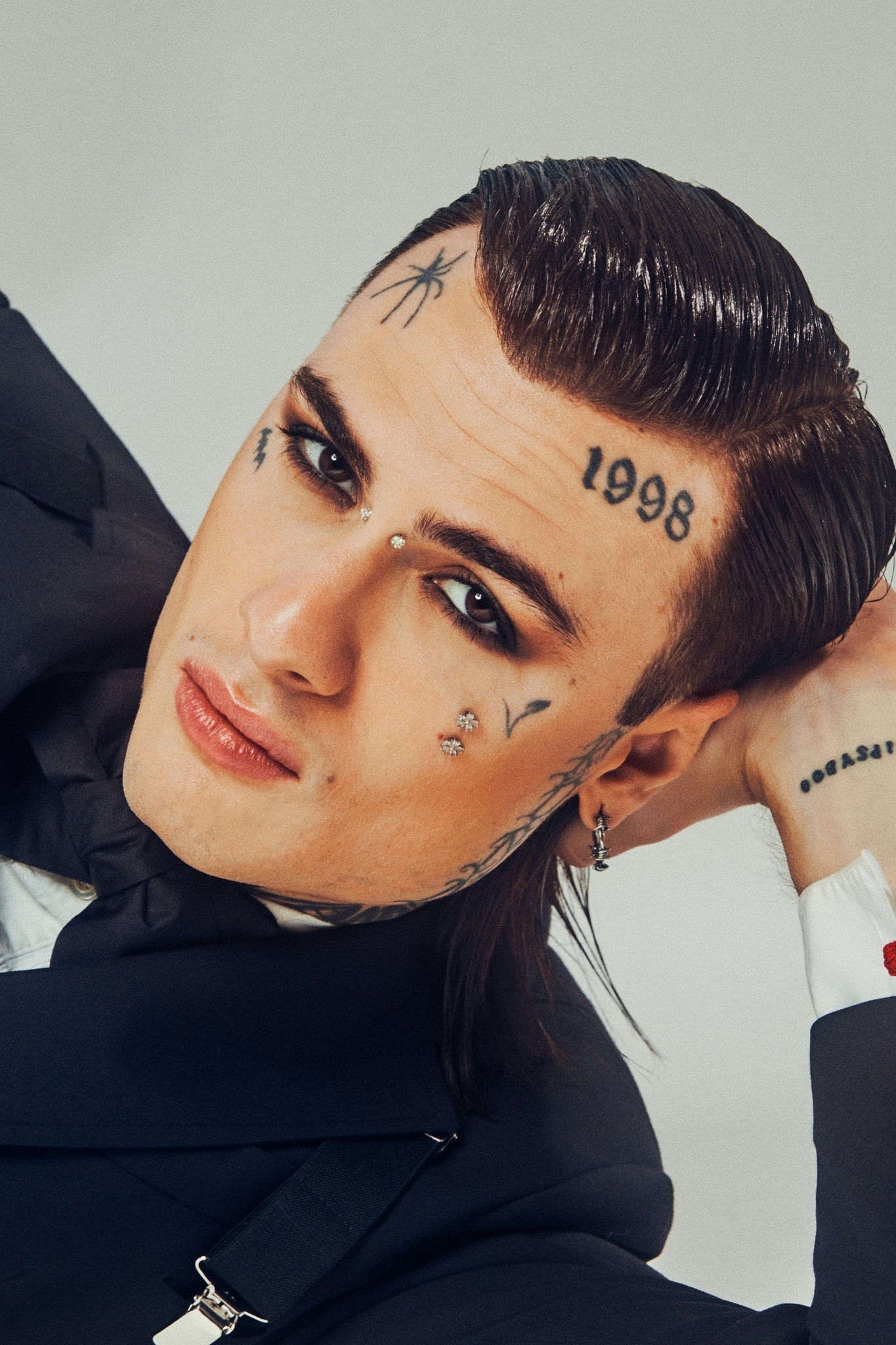 et billede af Rosa Chemical