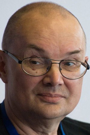 et billede af Alexey Rybin