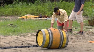 Survivor Staffel 21 :Folge 3 