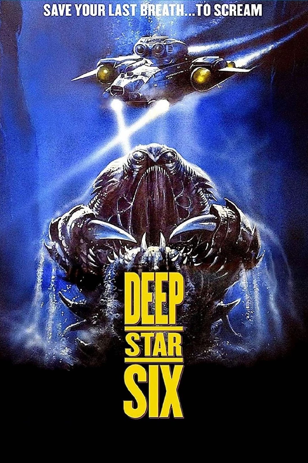 DeepStar Six