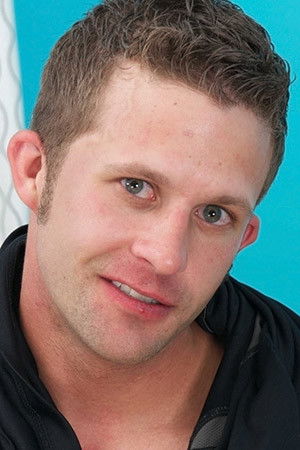 et billede af Gavin Greene