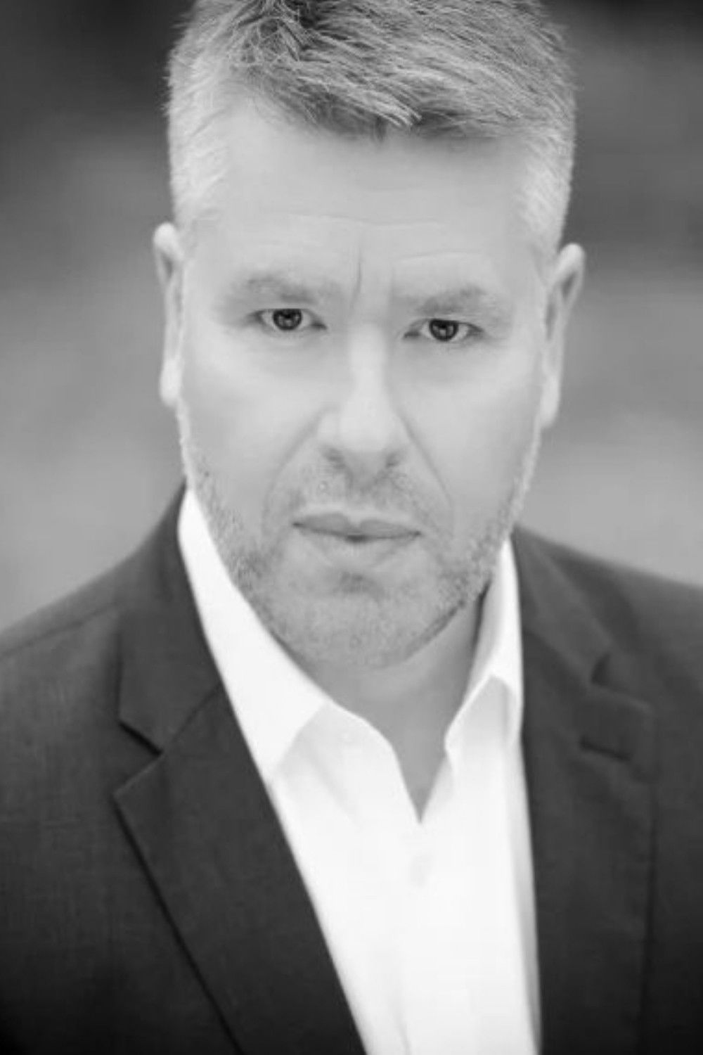 et billede af James Creswell