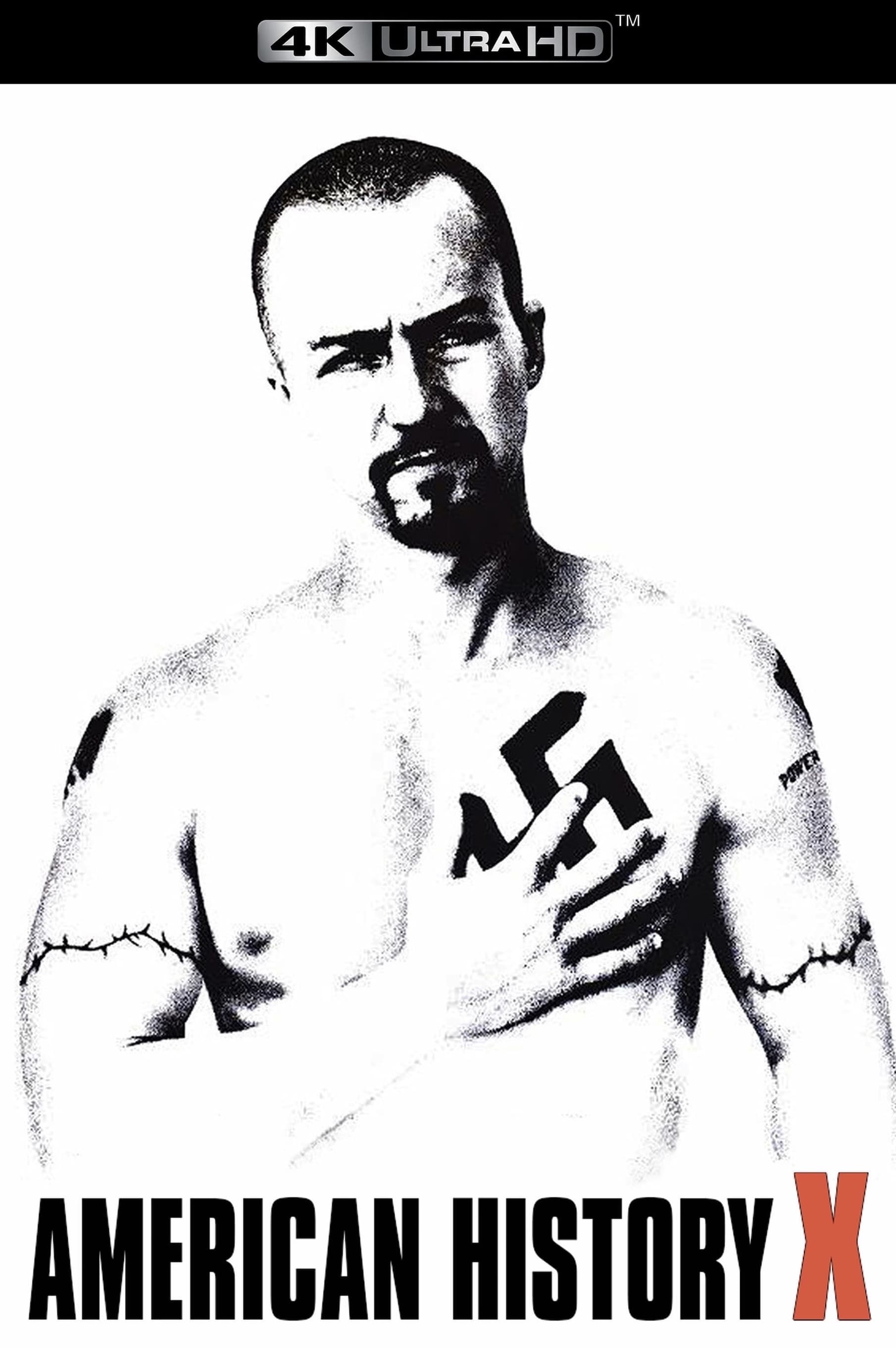 American History X