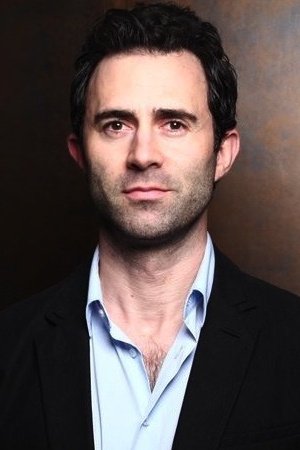 et billede af Christopher Amitrano