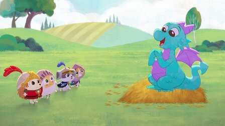 Episode 5
