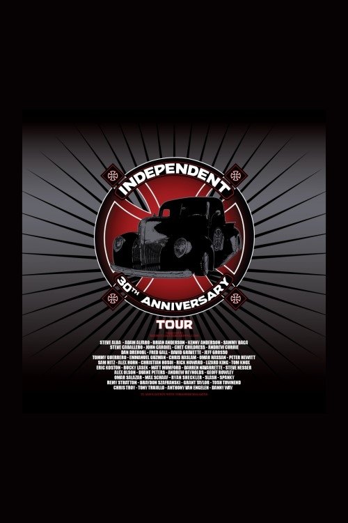 Independent - 30th Anniversary Tour