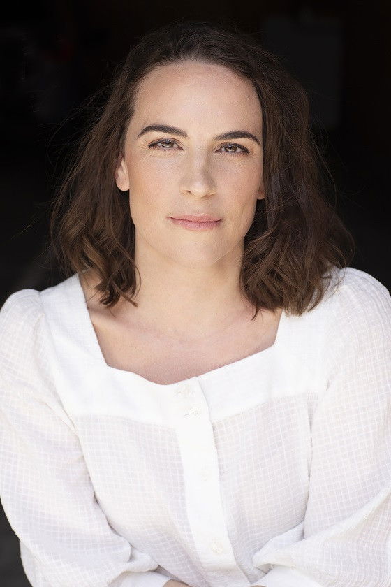 et billede af Elisa Armstrong