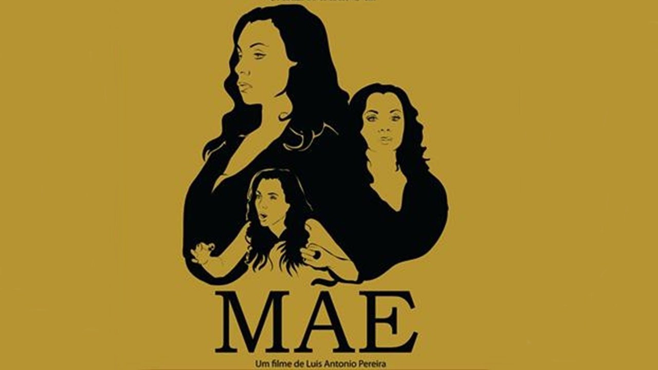 Mãe (2008)