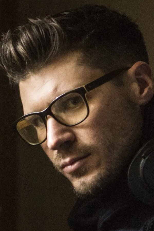 et billede af James Nunn