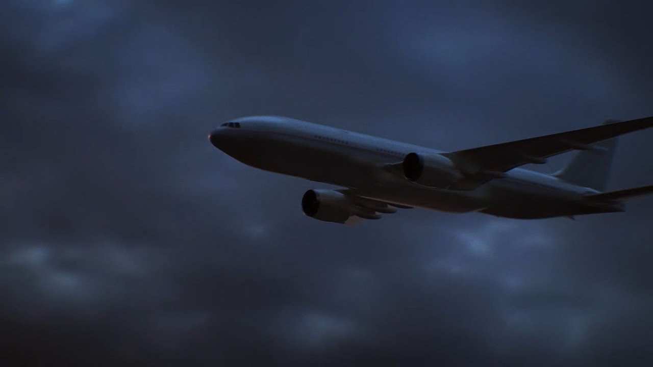 The Flight (2015)