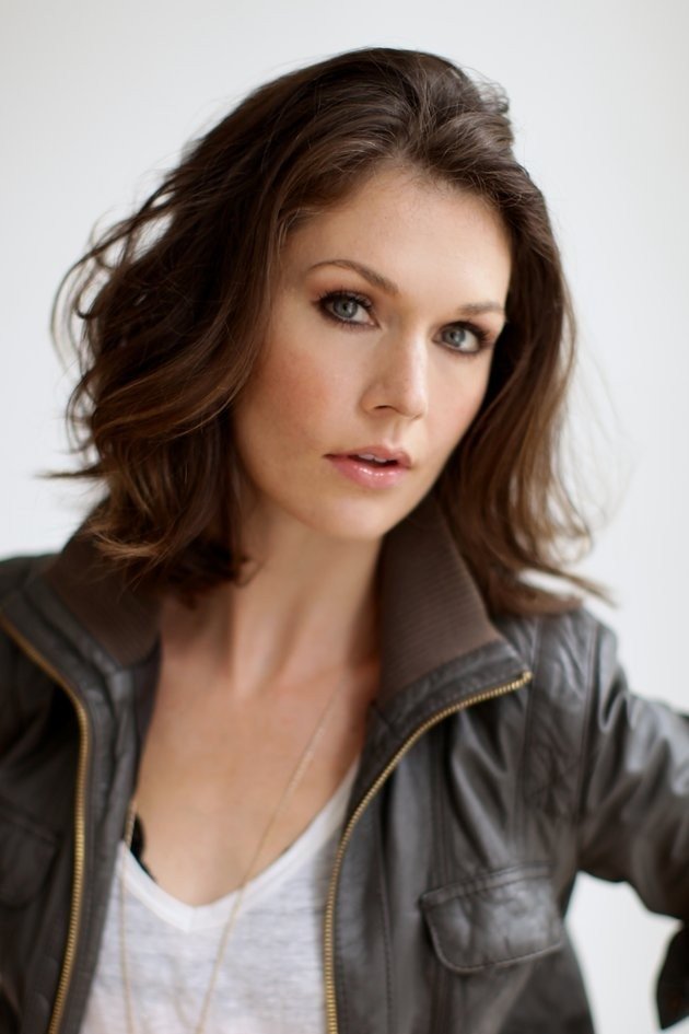 et billede af Janie Brookshire