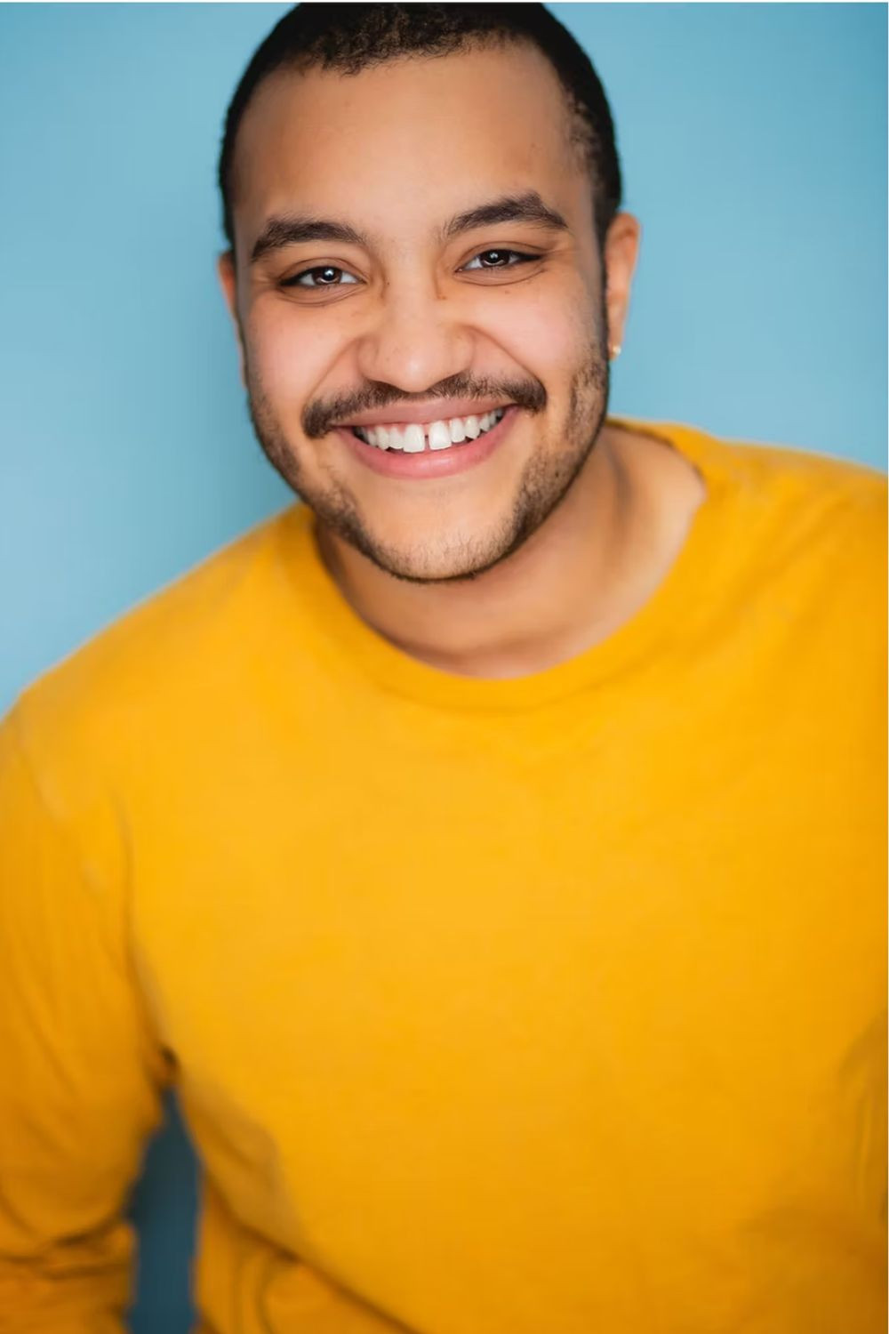 et billede af Achille Vann Ricca