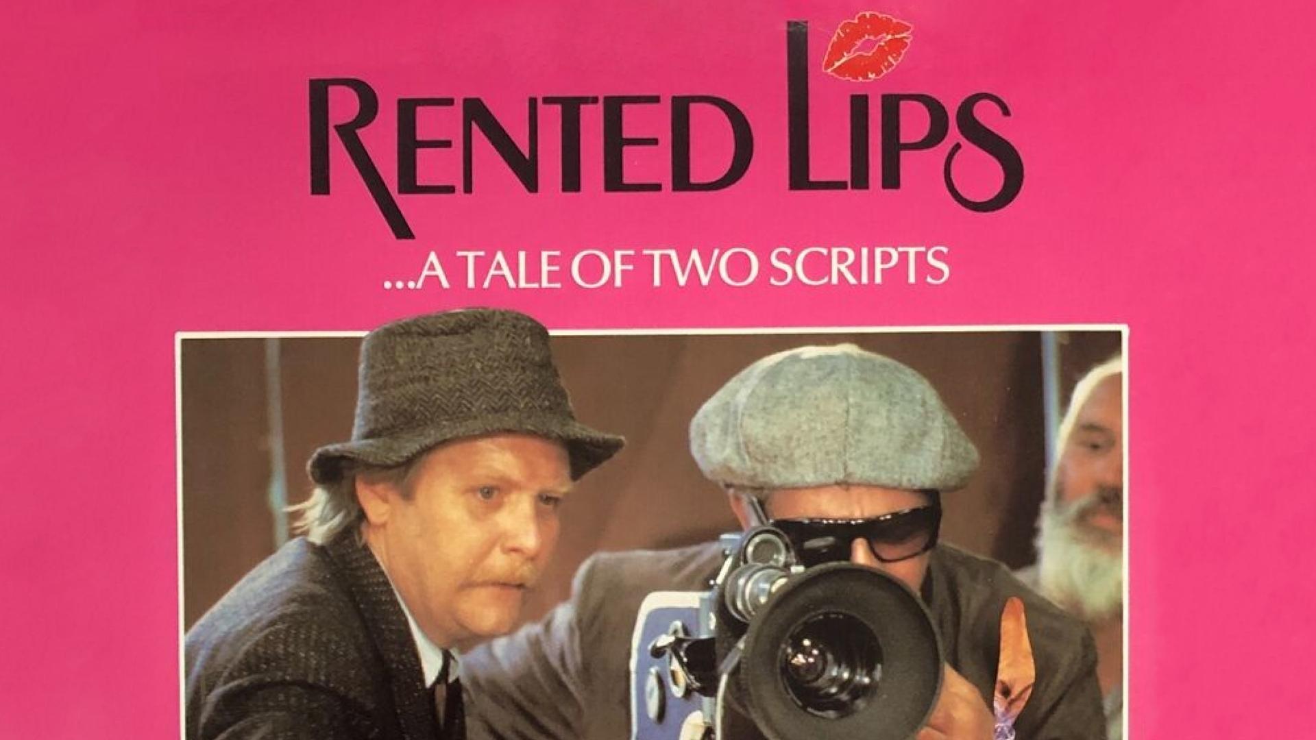 Rented Lips (1987)