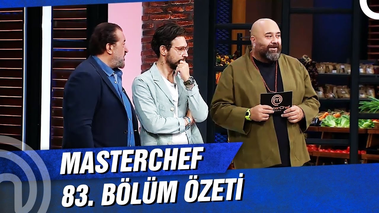 MasterChef Türkiye