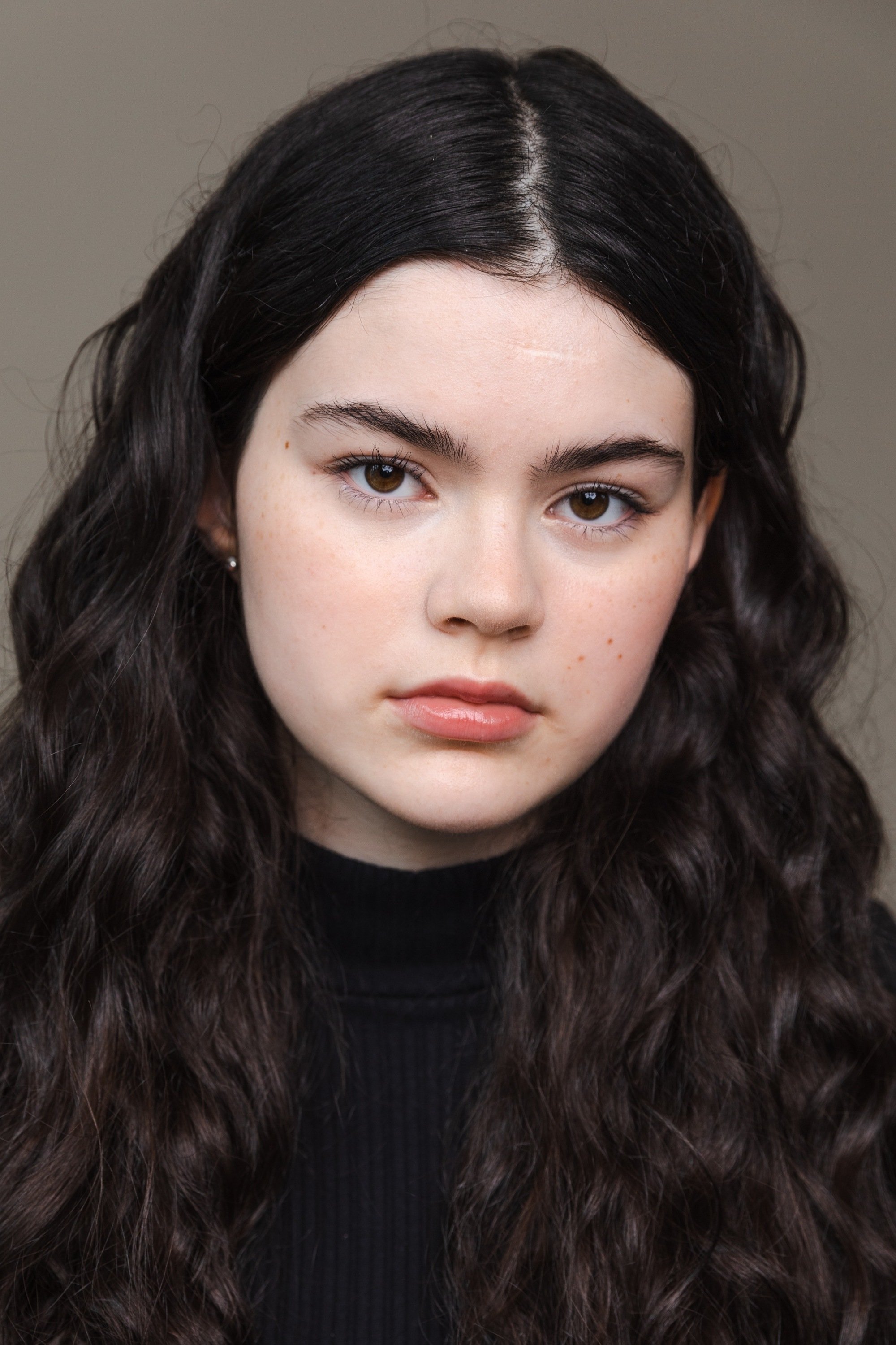 et billede af Savvy Crawford