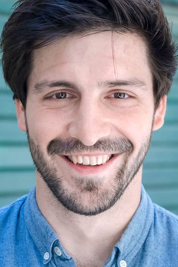 et billede af Pablo Gallego