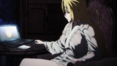 Thumbnail for Samurai Bride Special 05: D'Artagnan Report Season 0 Episode 18