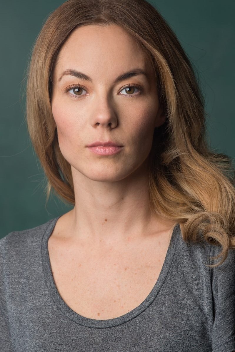 et billede af Mélanie Elliott