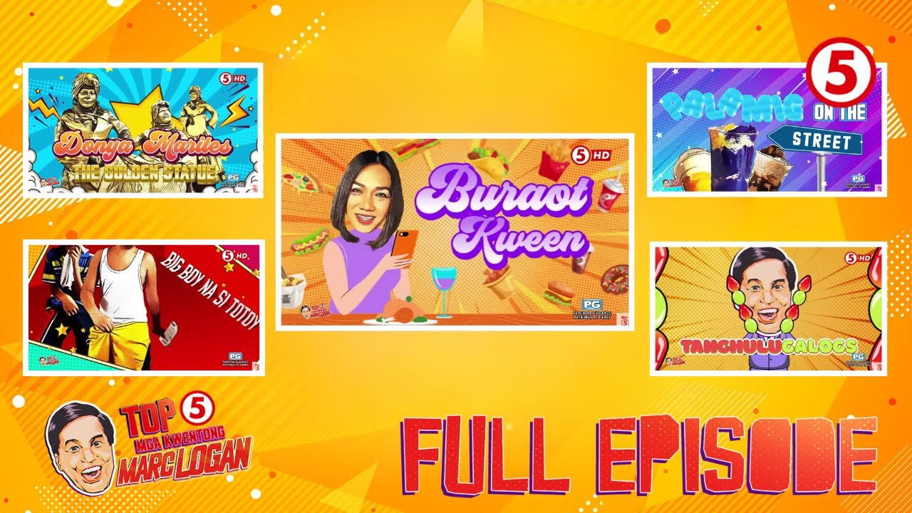 Thumbnail for Episode 2 Season 1 Episode 2