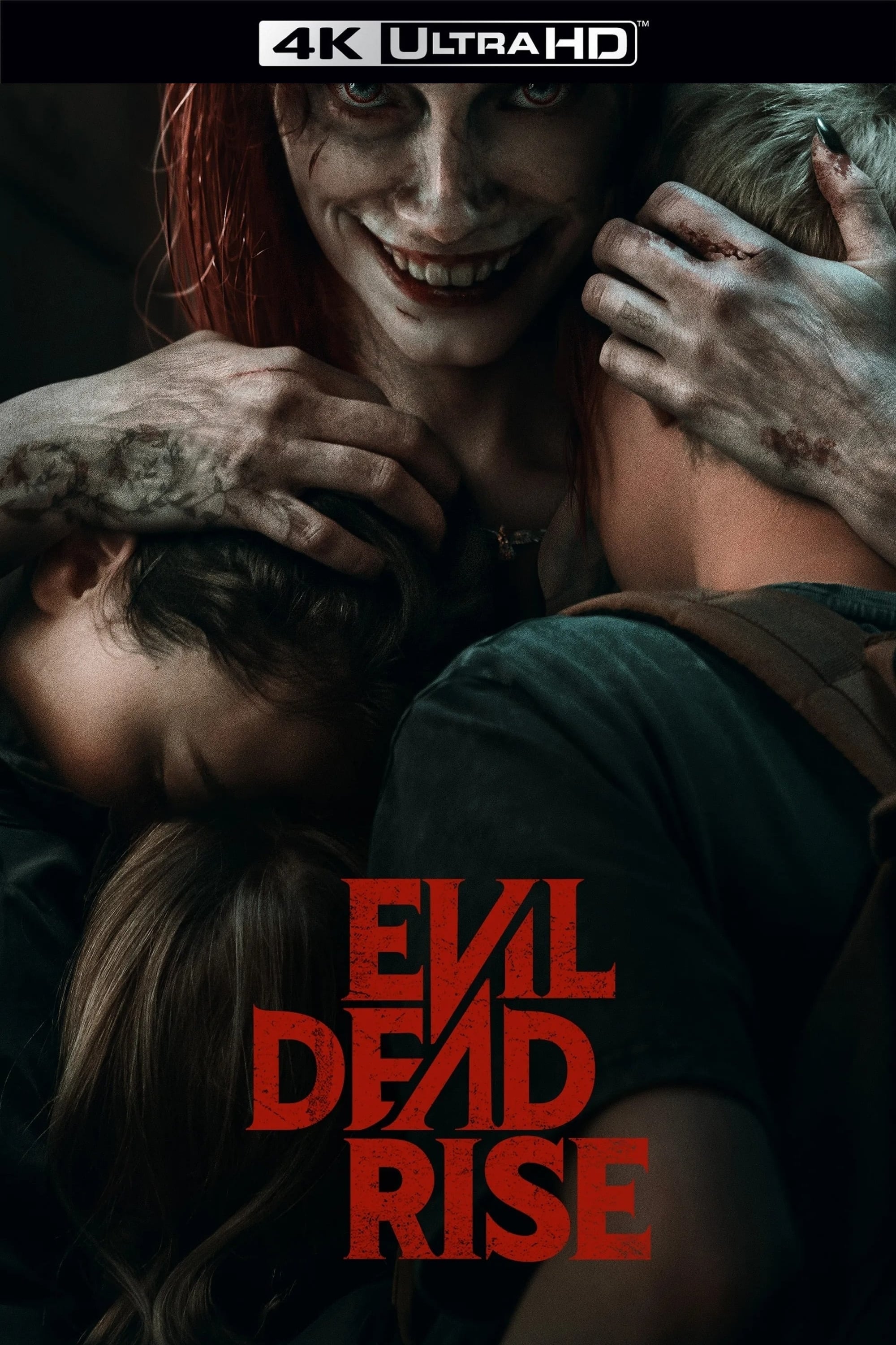 Evil Dead Rise