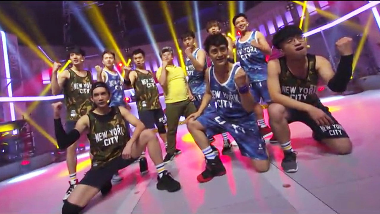 Episode 40