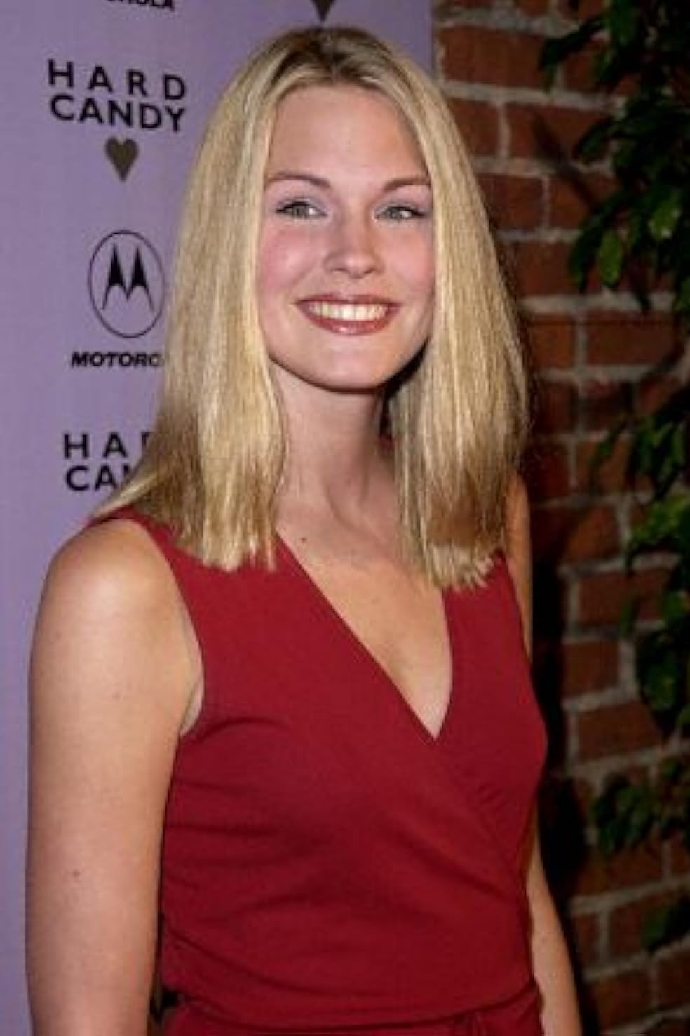 et billede af Deborah Kellner