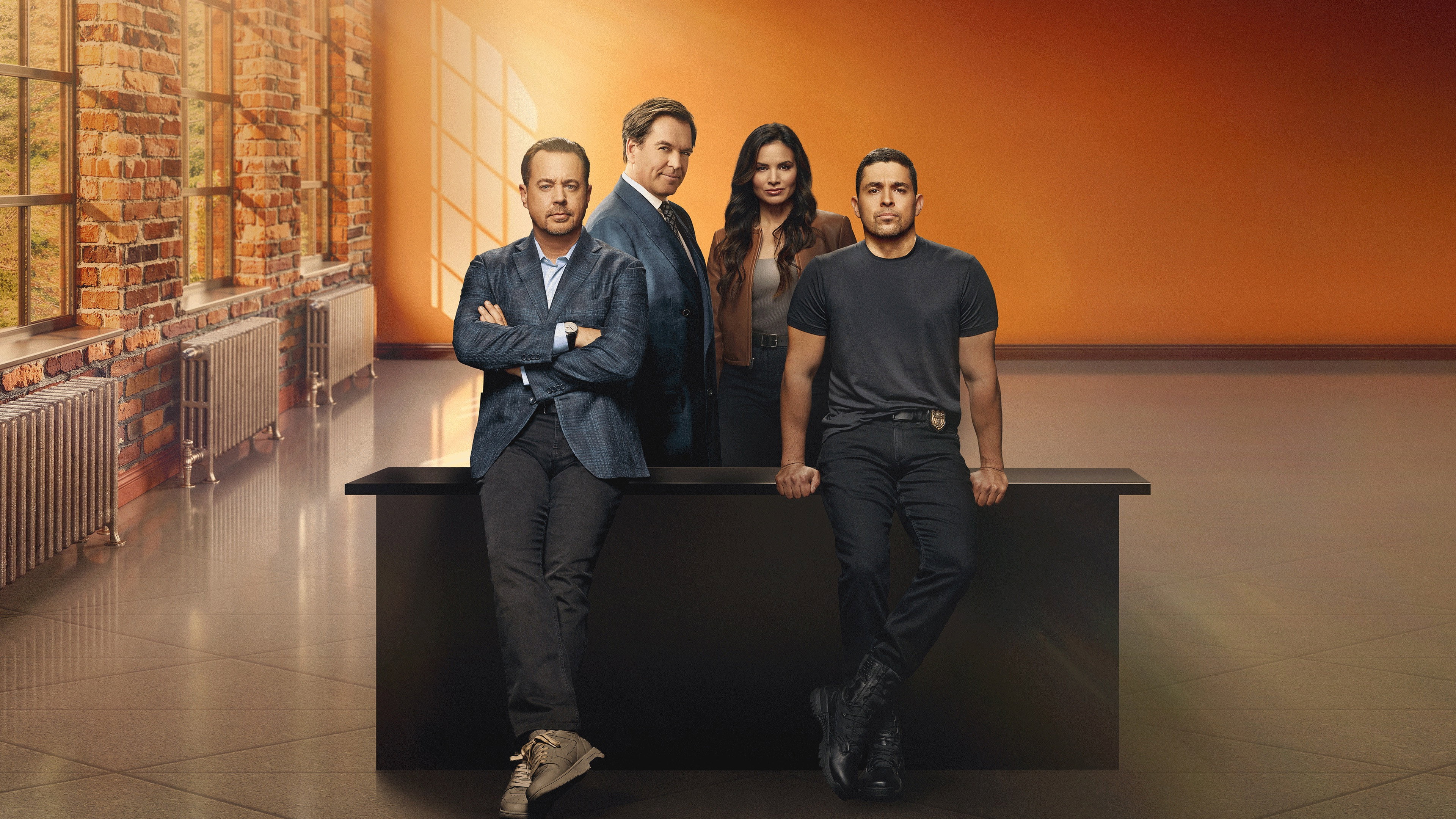 NCIS - Season 0 Episode 8 : The Real NCIS