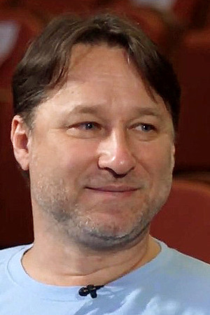 et billede af Alexey Aygi