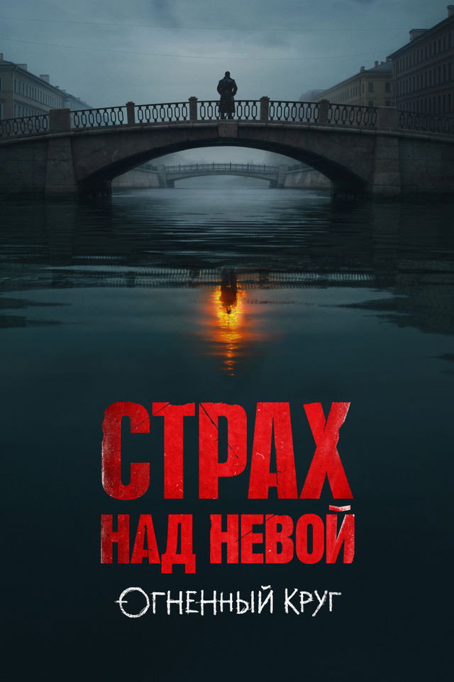 Fear of the Neva - Season 2