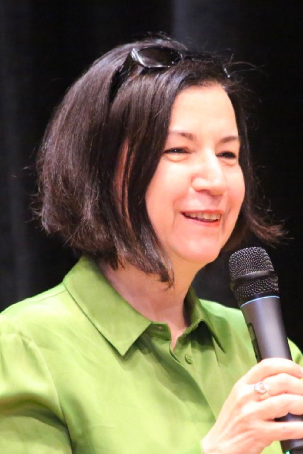 et billede af Belmin Söylemez