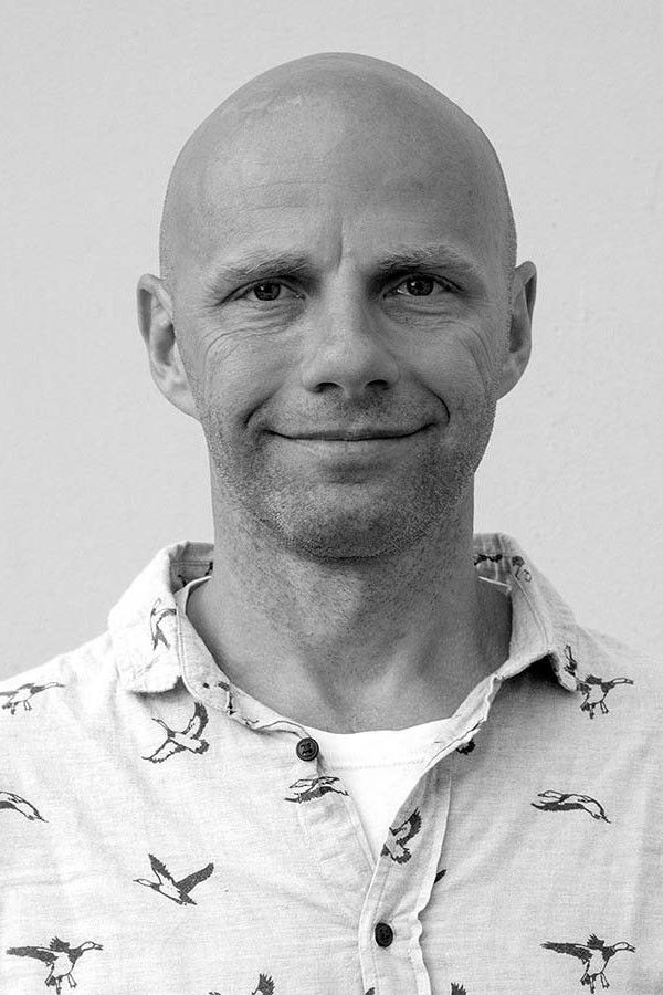 et billede af Martin Matejka