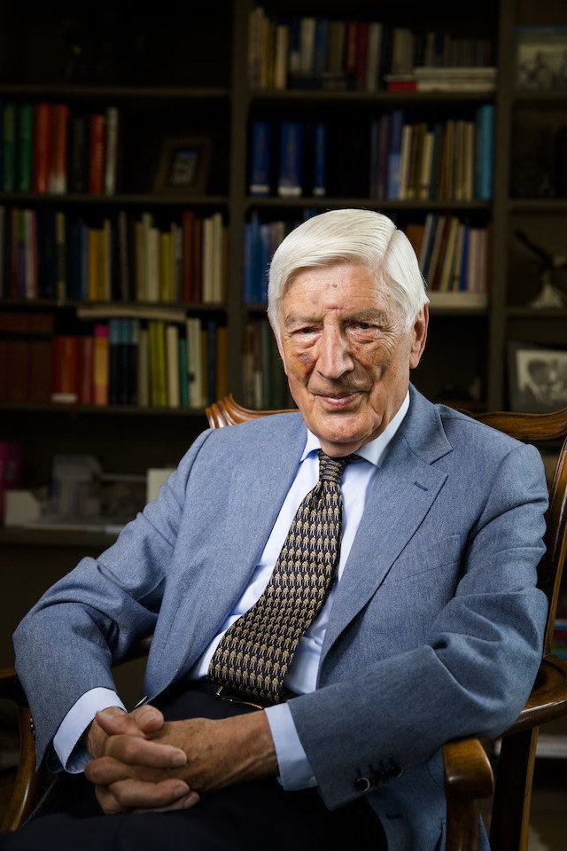 Dries van Agt