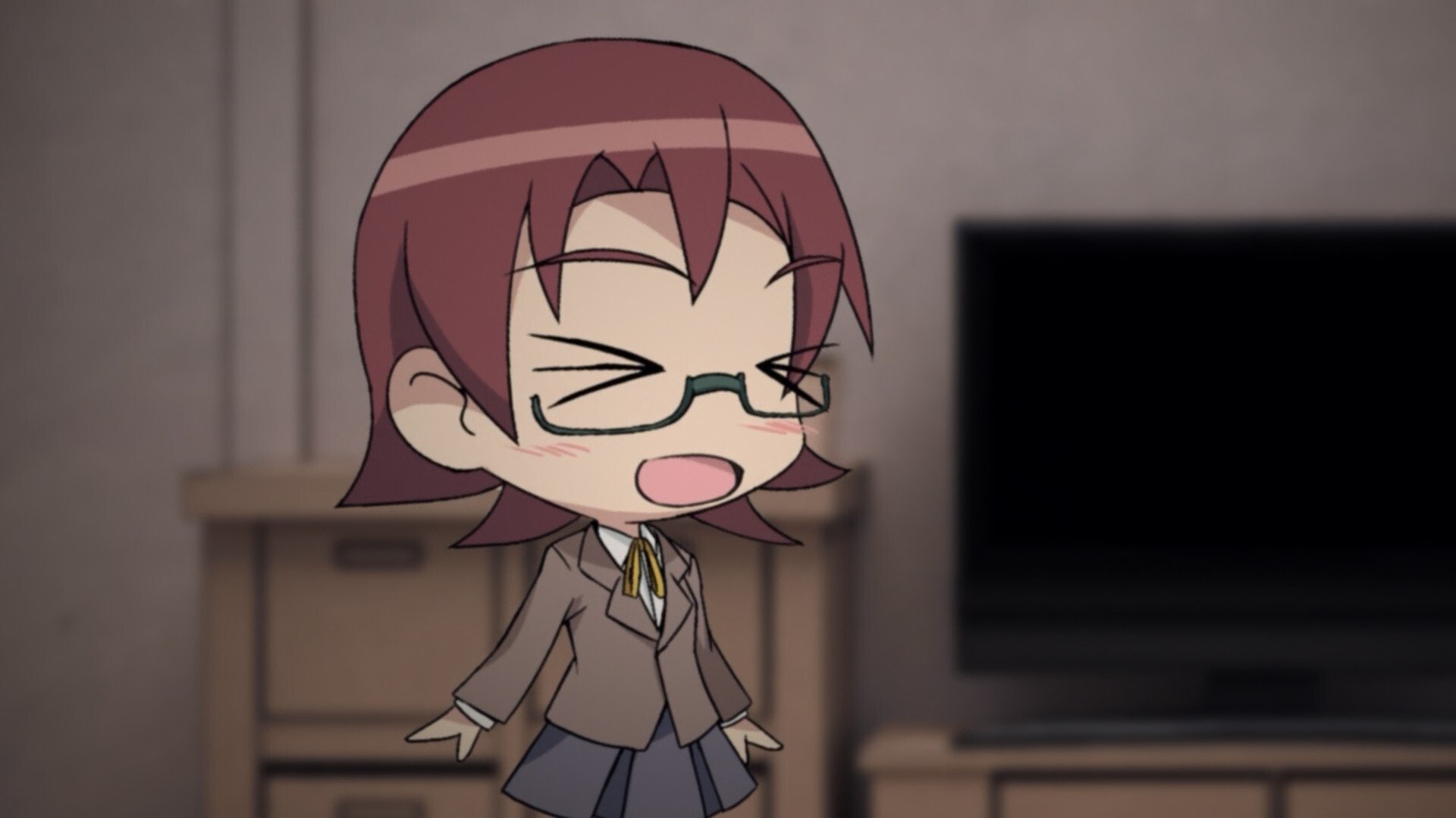 Oreimo