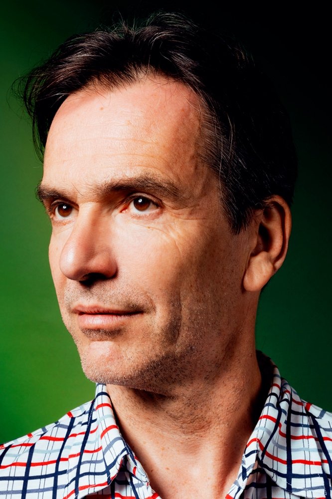 et billede af Boris Lojkine