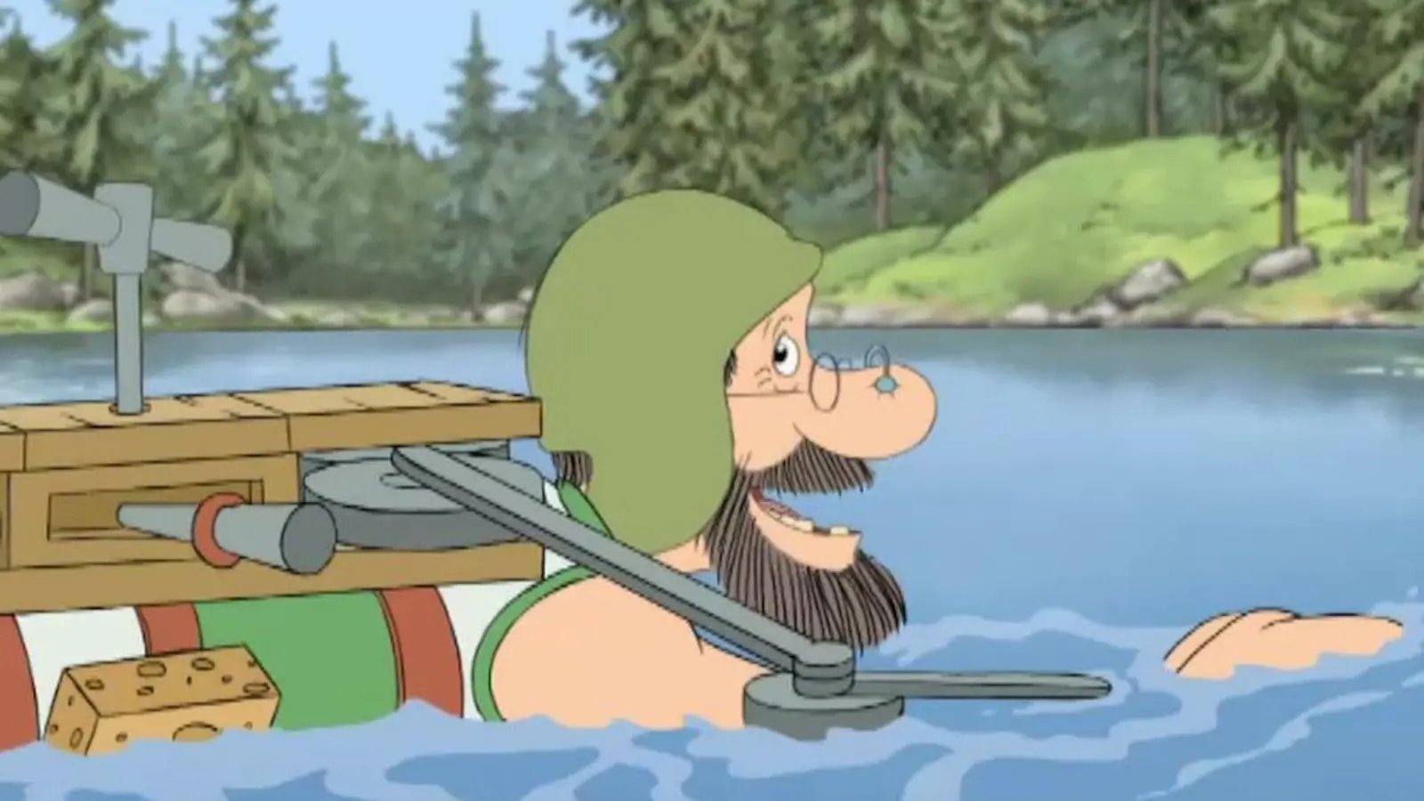 Episode 9