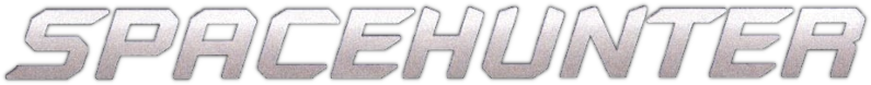 Spacehunter: Adventures in the Forbidden Zone Logo