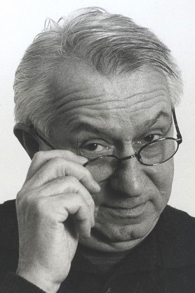 et billede af Luboš Hrůza