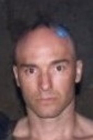 et billede af Robert Hayley