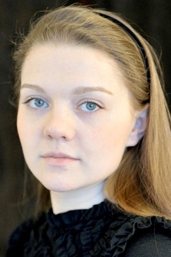 et billede af Roza Shmukler