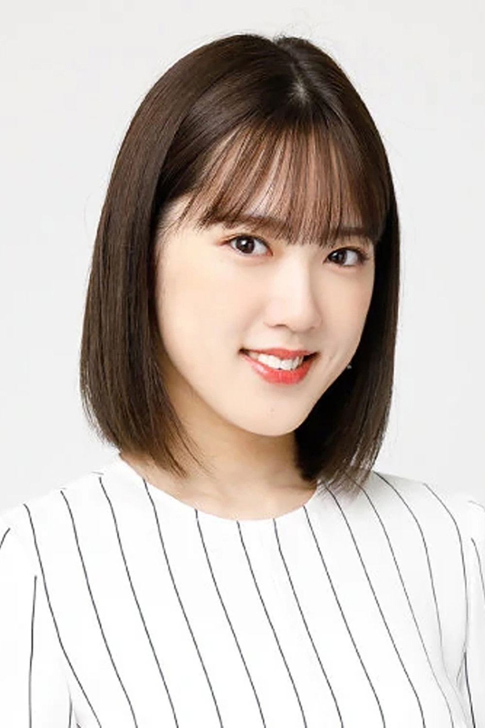 et billede af Mai Ozeki