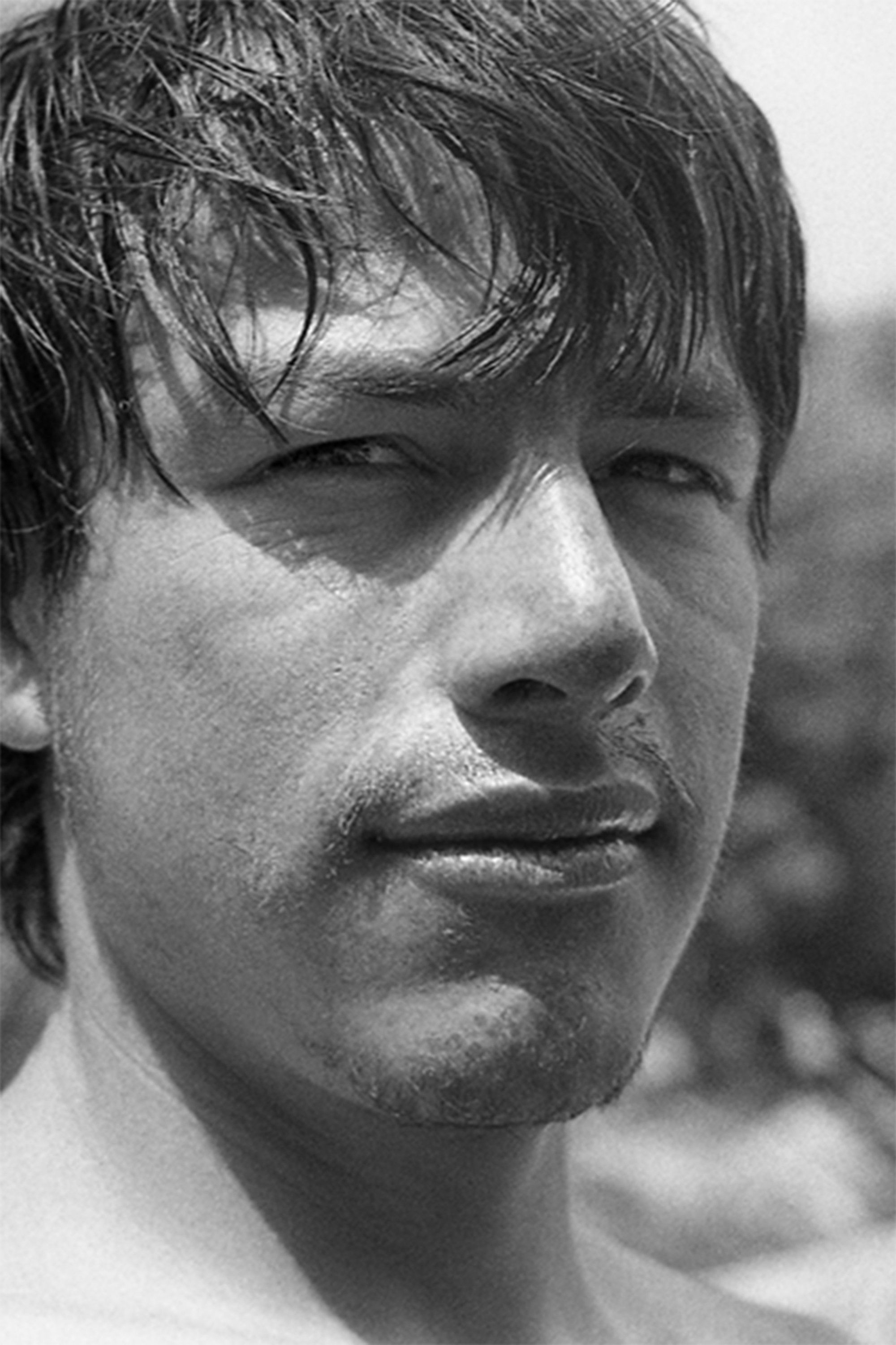 et billede af Carlos Carsolio