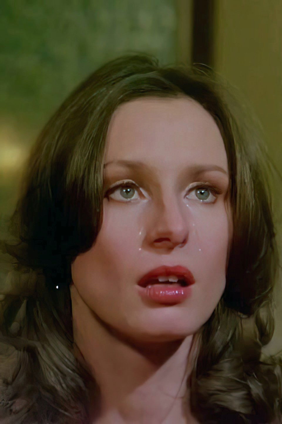 et billede af Sharon Thorpe