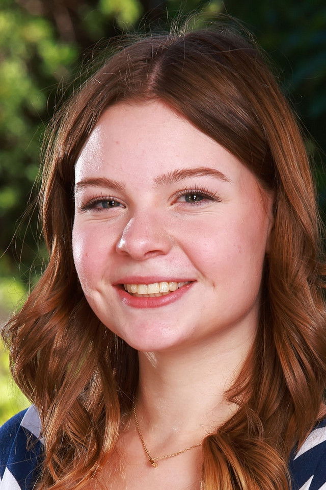 et billede af Adrianna Jade