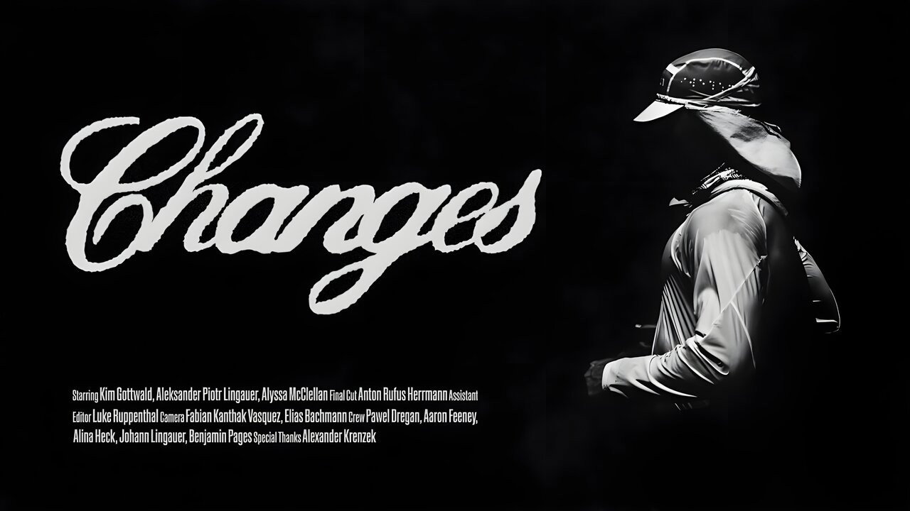 CHANGES - a rappid. backyard documentary