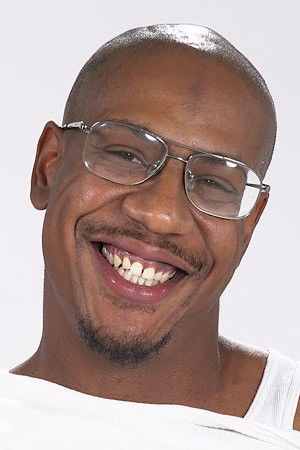 et billede af Lawrence MorningStar