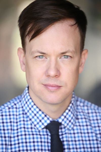 et billede af Hugh Scott