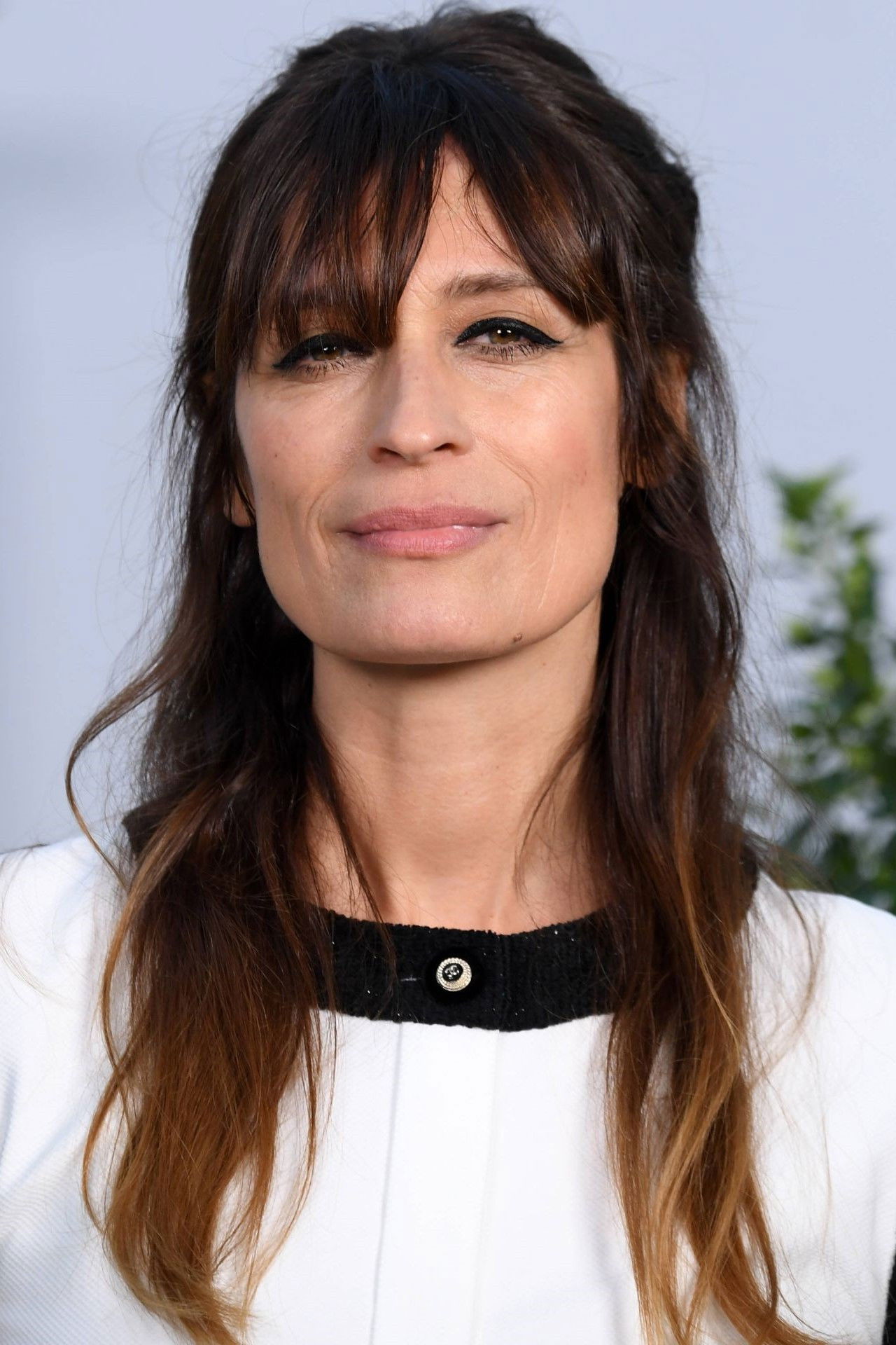 et billede af Caroline De Maigret