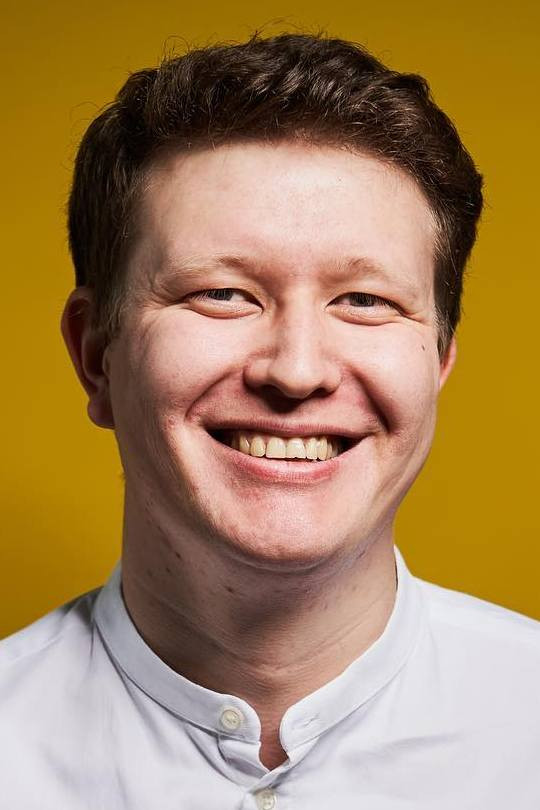 et billede af Nariman Aliev